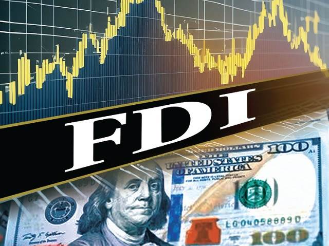 Thấy gì qua con số giải ngân FDI trên 25 tỷ USD năm 2024, cao nhất 6 năm qua