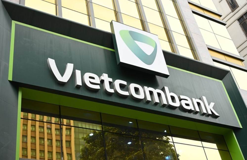 Lãi suất Vietcombank mới nhất