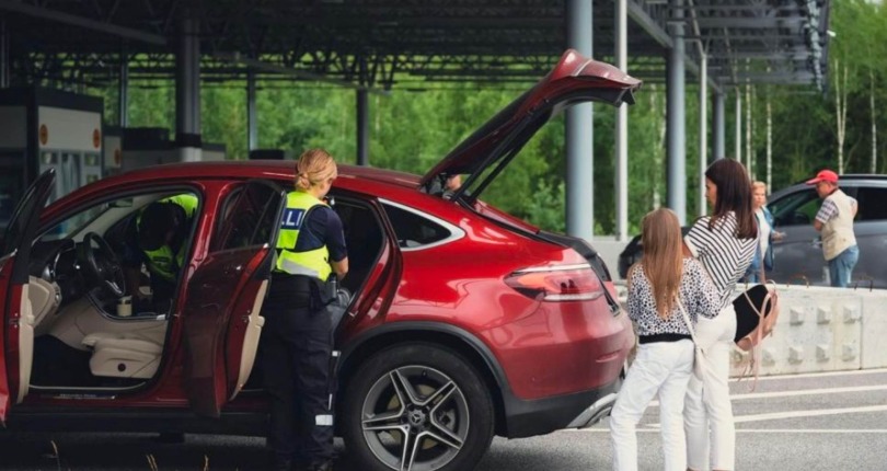 ‘Luồn lách’ lệnh trừng phạt, một mặt hàng đắt tiền từ EU vẫn tới tay người dân Nga khi họ chấp nhận trả giá cao hơn hàng tỷ đồng để sở hữu