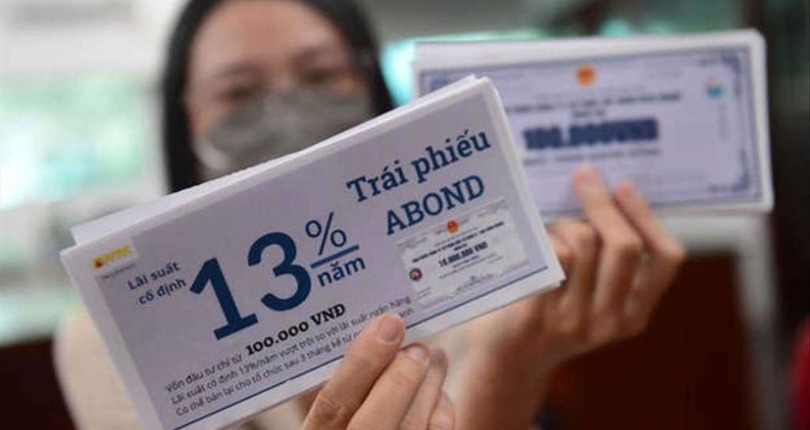Thanh khoản bình quân thị trường trái phiếu doanh nghiệp đạt 4,4 nghìn tỷ đồng/ngày