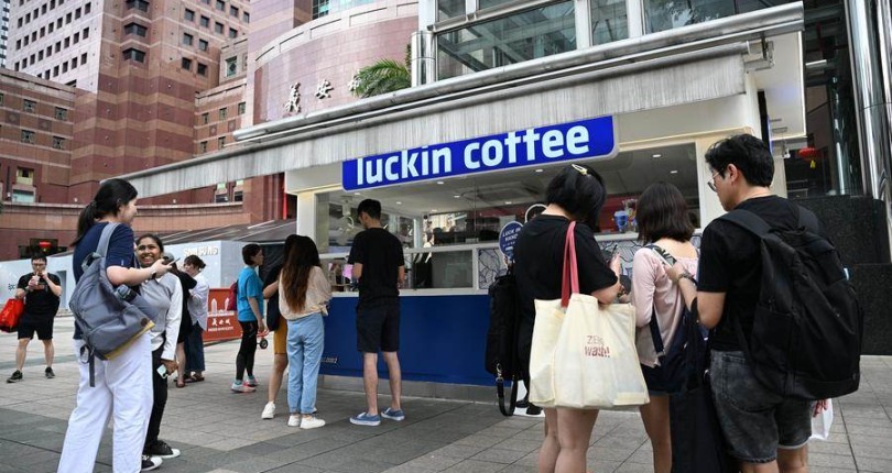 Các ‘ông lớn’ F&B của Trung Quốc tăng tốc mở rộng ở Đông Nam Á