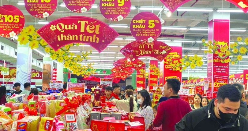 Chủ động kiểm soát lạm phát