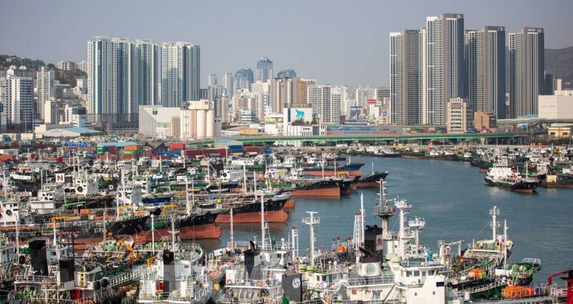 Hàn Quốc: Lạm phát năm 2024 ở mức thấp nhất trong 4 năm