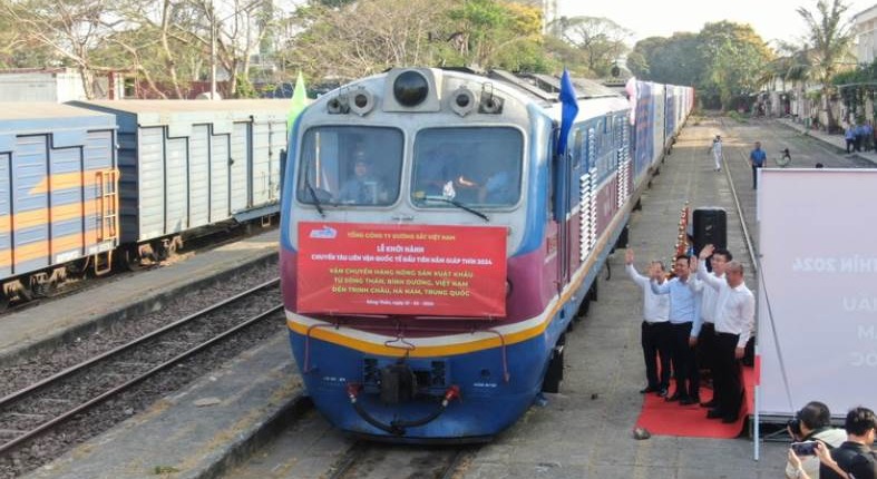 Hiện thực hóa mục tiêu xuất khẩu nông sản 100 tỷ USD: “Tiền tươi thóc thật” vào túi nông dân (Bài 1)
