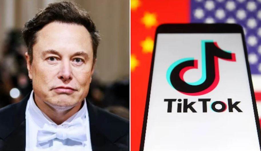 Trung Quốc xem xét phương án bán TikTok tại Mỹ cho tỉ phú Elon Musk