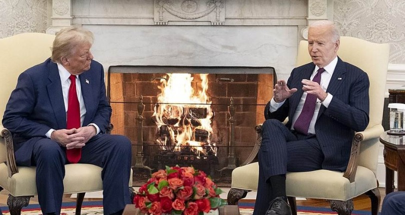 Ông Biden sẽ nới lỏng lệnh cấm vận Cuba trước khi rời nhiệm sở