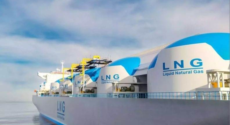 Điều gì giúp Na Uy đạt kỷ lục về sản lượng khí đốt tự nhiên?