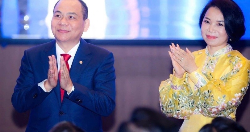 Giải thưởng của tỷ phú Phạm Nhật Vượng chính thức khởi động mùa giải năm 2025