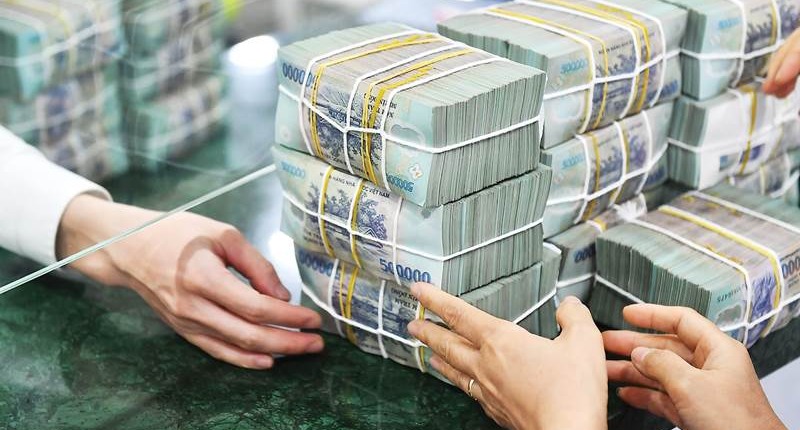 Tăng trưởng tín dụng tại Hà Nội vượt xa TP.HCM, cho vay chủ yếu ở lĩnh vực nào?