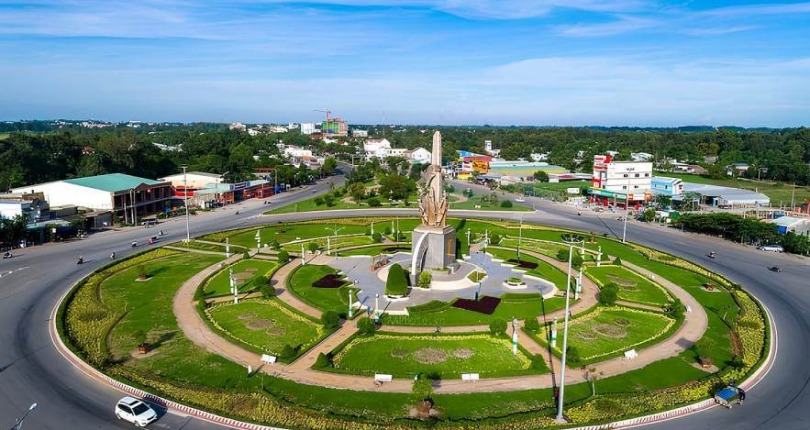 Trà Vinh: Huy động gần 388.000 tỷ đồng đầu tư phát triển quy hoạch tỉnh giai đoạn 2021 – 2030