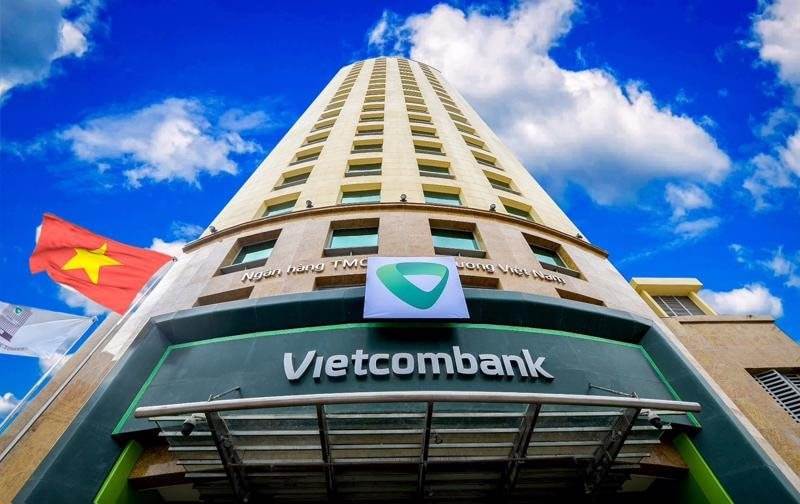 VCB: Vốn điều lệ Vietcombank sắp vượt 80.000 tỷ đồng