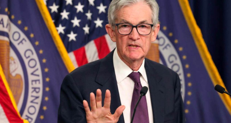 Giới chuyên gia cảnh báo rủi ro Fed sắp ‘quay xe’ tăng lãi suất trong năm 2025