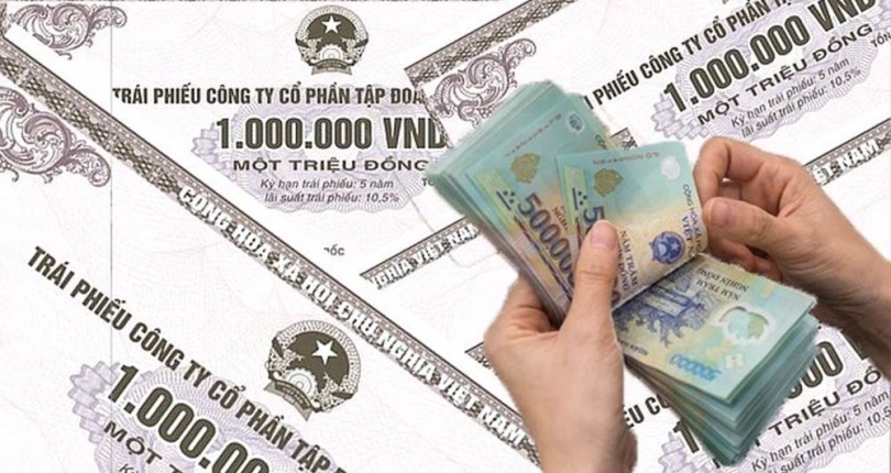 Phát hành trái phiếu doanh nghiệp sẽ tăng mạnh trong năm 2025