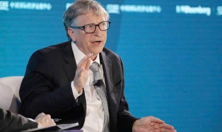 Tỷ phú Bill Gates chia sẻ về 3 ngành nghề sẽ “hái ra tiền”: Cơ hội việc làm rộng mở, khó mà thất nghiệp