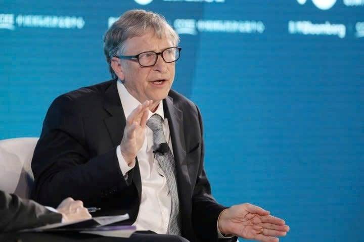 Tỷ phú Bill Gates chia sẻ về 3 ngành nghề sẽ “hái ra tiền”: Cơ hội việc làm rộng mở, khó mà thất nghiệp