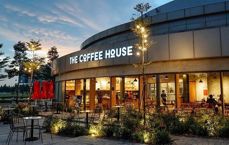 Chuyện gì đây: “Ông trùm” F&B Golden Gate thâu tóm The Coffee House?