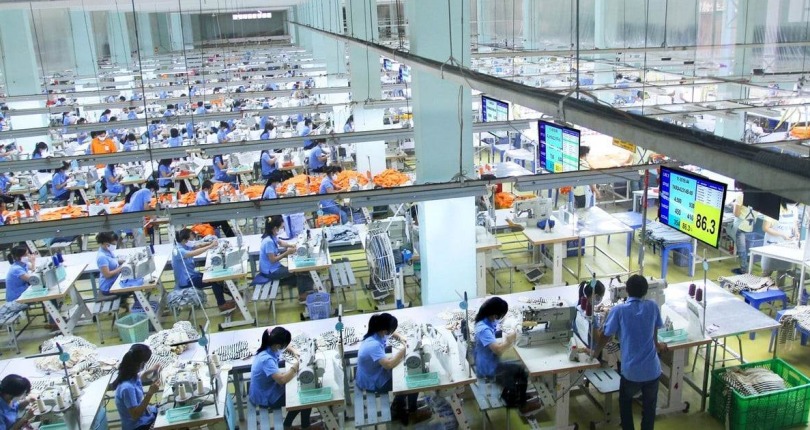 TCM: Khởi đầu 2025 tích cực: Lợi nhuận tăng 13%, đang nhận đơn cho quý 3