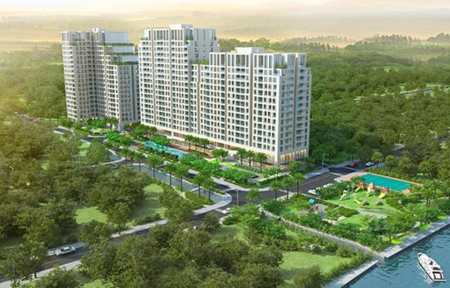 DXS: Hoạt động kinh doanh phục hồi, Đất Xanh báo lãi cả năm 2024 hơn 200 tỷ đồng