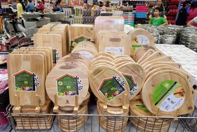 GDT: Gỗ Đức Thành báo lãi cao, nhưng nợ vay cũng tăng vọt