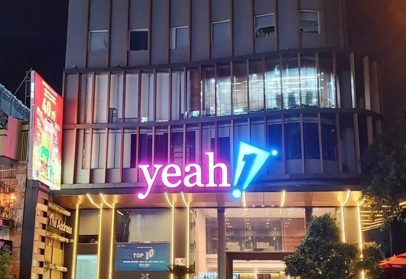 YEG: Yeah1 báo lãi tăng gấp 4 lần, CEO nhận lương 2,55 tỷ đồng