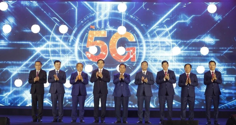 VGI: Doanh thu tăng trưởng hơn 20% trong 5 quý liên tiếp, Viettel Global lập kỷ lục lợi nhuận quý 4/2024