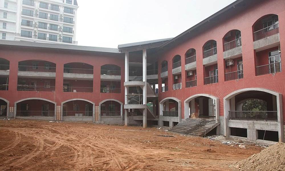 Vĩnh Phúc: Tháo gỡ khó khăn, đẩy nhanh tiến độ giải ngân vốn đầu tư công