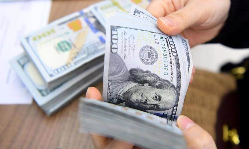 Tỷ giá nóng trở lại