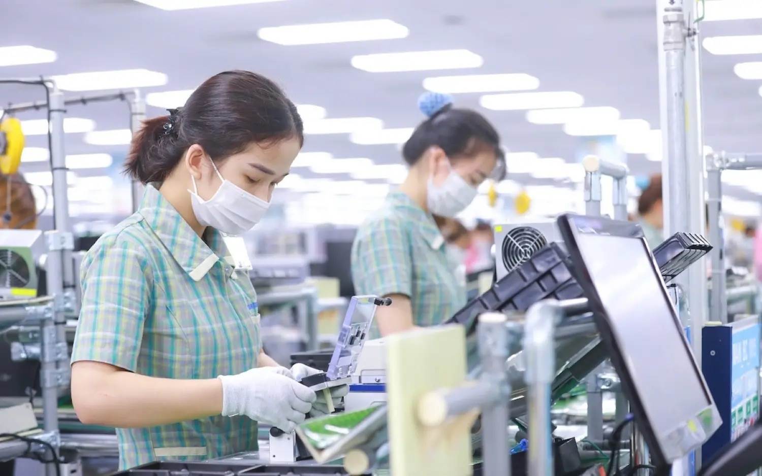 ‘Bịt lỗ hổng’ chuyển giá, chống thất thu ngân sách