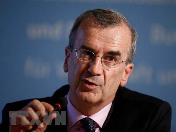 ECB có thể tiếp tục hạ lãi suất