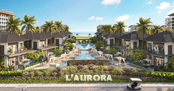 Chủ dự án L’Aurora Phú Yên thanh toán 4 kỳ lãi trái phiếu năm 2024