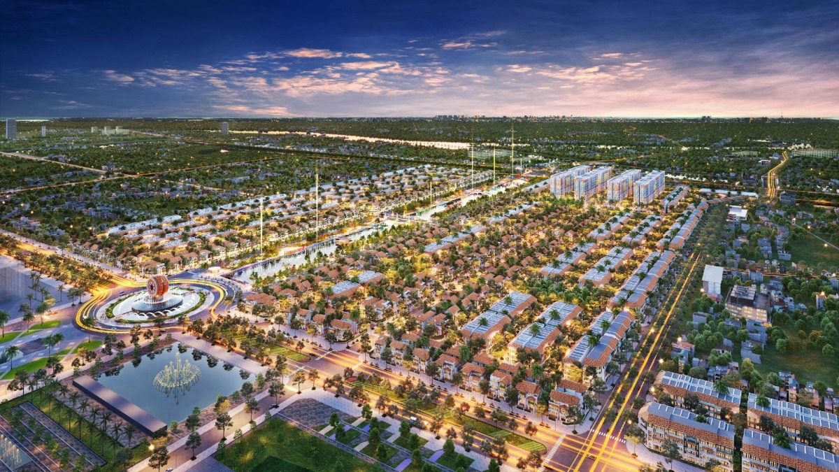 Hà Nam phát triển đồng bộ hạ tầng y tế, giáo dục, thu hút nhân lực chất lượng cao