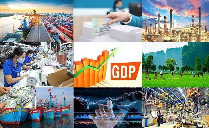 Hà Nội: Triển khai các giải pháp thúc đẩy tăng trưởng mạnh mẽ kinh tế năm 2025
