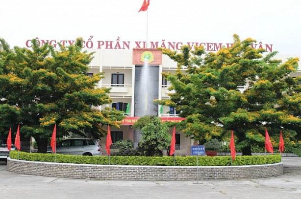 Xi măng Vicem Hải Vân đặt kế hoạch lỗ 17 tỷ đồng trong 6 tháng
