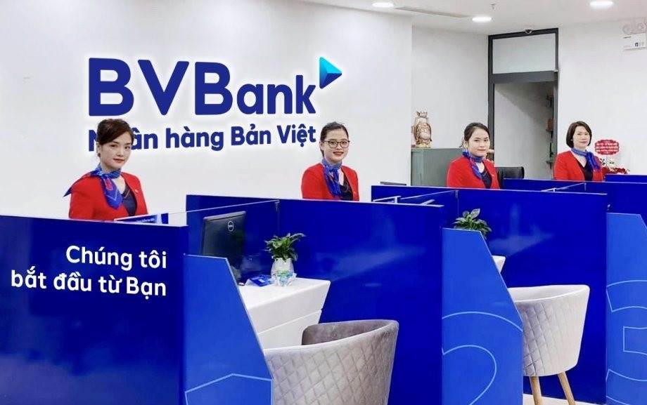 BVB: Hạ lãi suất tiết kiệm xuống dưới 6%/năm