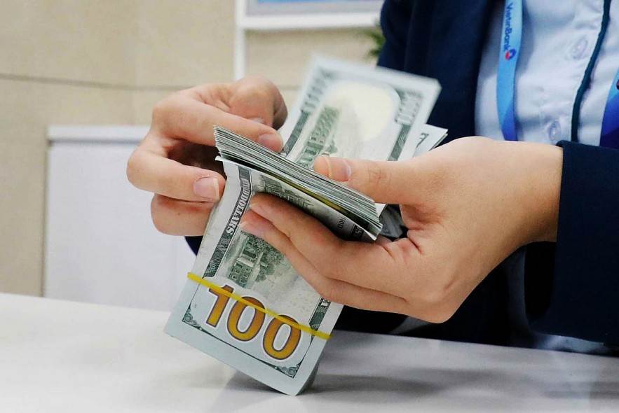 Thị trường tiền tệ tuần 24 – 28/3: Tỷ giá leo trên đỉnh, lãi suất liên ngân hàng hạ nhiệt