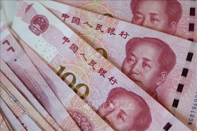 Ngân hàng quốc doanh Trung Quốc tăng vốn giữa áp lực lợi nhuận giảm và nợ xấu gia tăng