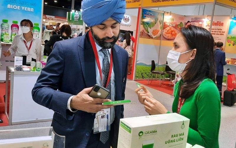 Thị trường tiềm năng, vì sao xuất khẩu nông sản Halal vẫn “gặp khó”?
