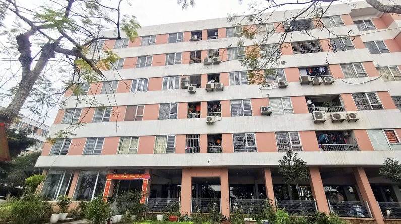 Quỹ nhà ở quốc gia: “Liều thuốc” giải quyết tình trạng khan hiếm nhà giá rẻ tại đô thị lớn