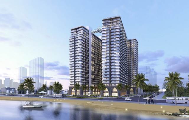 Sapphire Coast gia hạn trái phiếu thêm 2 năm