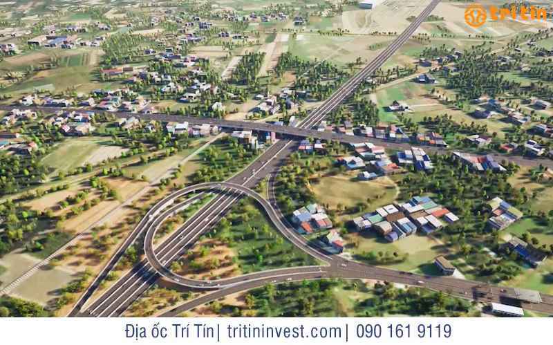 TPHCM THU HỒI ĐẤT 2.177 HỘ DÂN XÂY CAO TỐC, CHI HƠN 4.333 TỈ ĐỒNG BỒI THƯỜNG