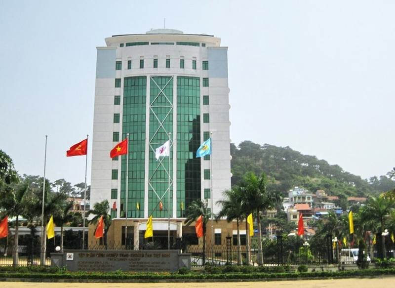 TKV thoái hết 20,9% vốn tại Công ty Đại lý Hàng hải – Vinacomin