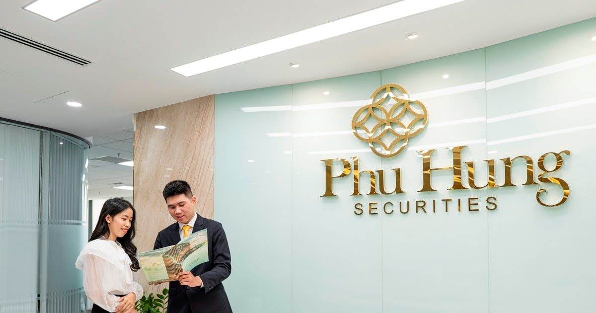 PHS: Đặt mục tiêu lãi sau thuế gấp 960 lần