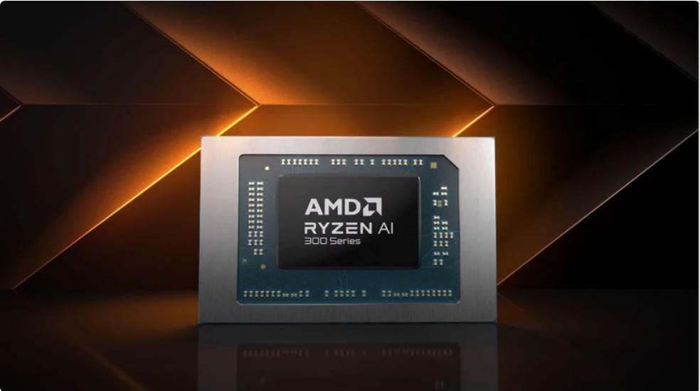 Lệnh cấm của Mỹ khiến hãng AMD thiệt hại 800 triệu USD