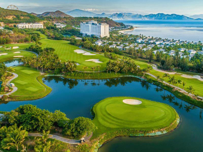 Vinpearl của tỷ phú Phạm Nhật Vượng muốn xây thêm 1 tổ hợp sân golf gần 4.000 tỷ ở Nha Trang, phục vụ 2.000 lượt khách/ngày