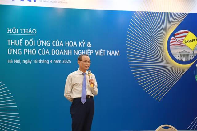 Kinh tế Việt Nam trước thuế đối ứng Hoa Kỳ: ‘Mục tiêu tăng trưởng 8% không hoàn toàn bất khả thi’