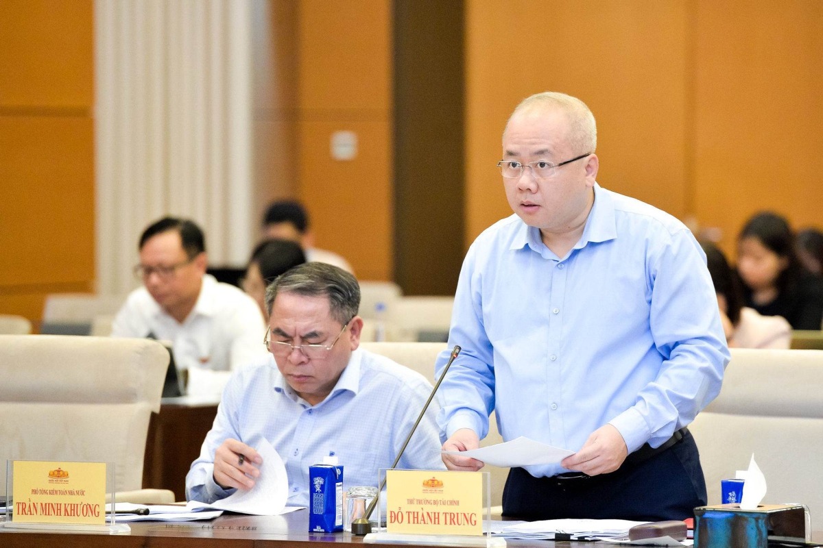 Hỗ trợ kịp thời cho doanh nghiệp trước biến động kinh tế thế giới