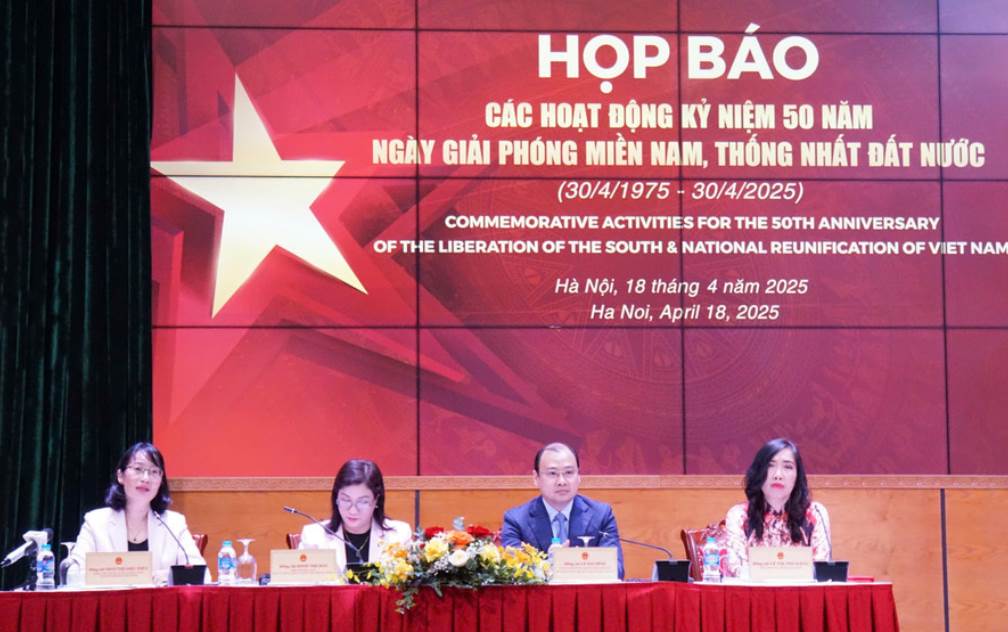 Dàn ‘Anh trai’ sẽ biểu diễn tại lễ kỷ niệm 50 năm ngày Giải phóng miền Nam