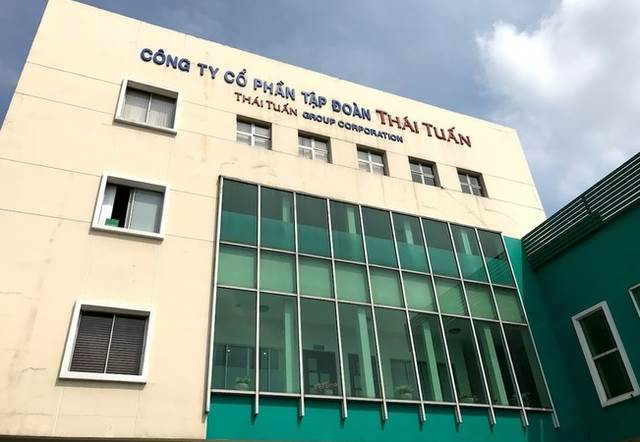 Thái Tuấn gia hạn trái phiếu đến cuối năm 2027