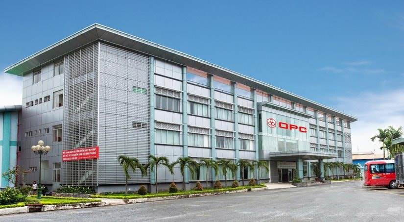 OPC: Đặt kế hoạch tăng trưởng lợi nhuận 29% năm 2025