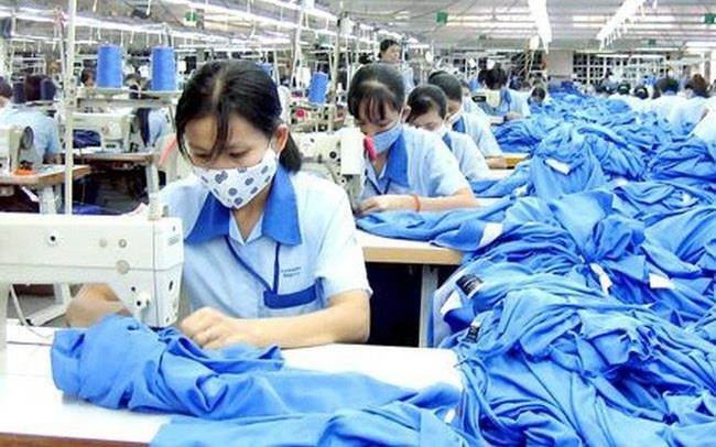 TCM: 30% doanh thu xuất đi Mỹ, lợi nhuận quý 1/2025 tăng 25%